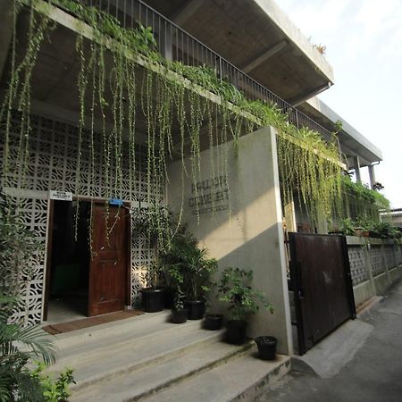 Pawon Cokelat Guesthouse Yogyakarta Eksteriør bilde