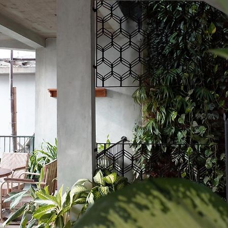 Pawon Cokelat Guesthouse Yogyakarta Eksteriør bilde
