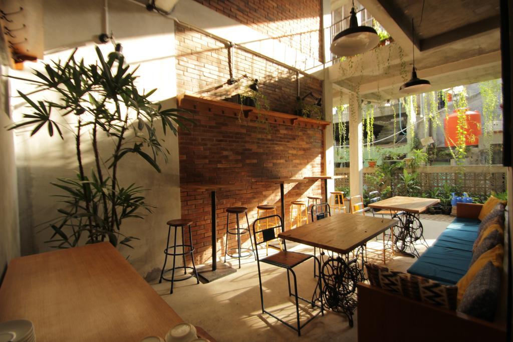 Pawon Cokelat Guesthouse Yogyakarta Eksteriør bilde