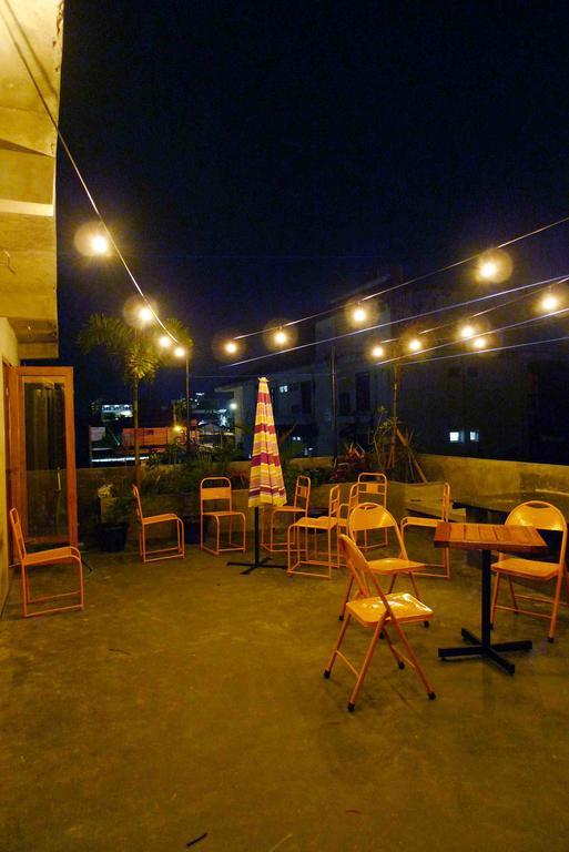 Pawon Cokelat Guesthouse Yogyakarta Eksteriør bilde