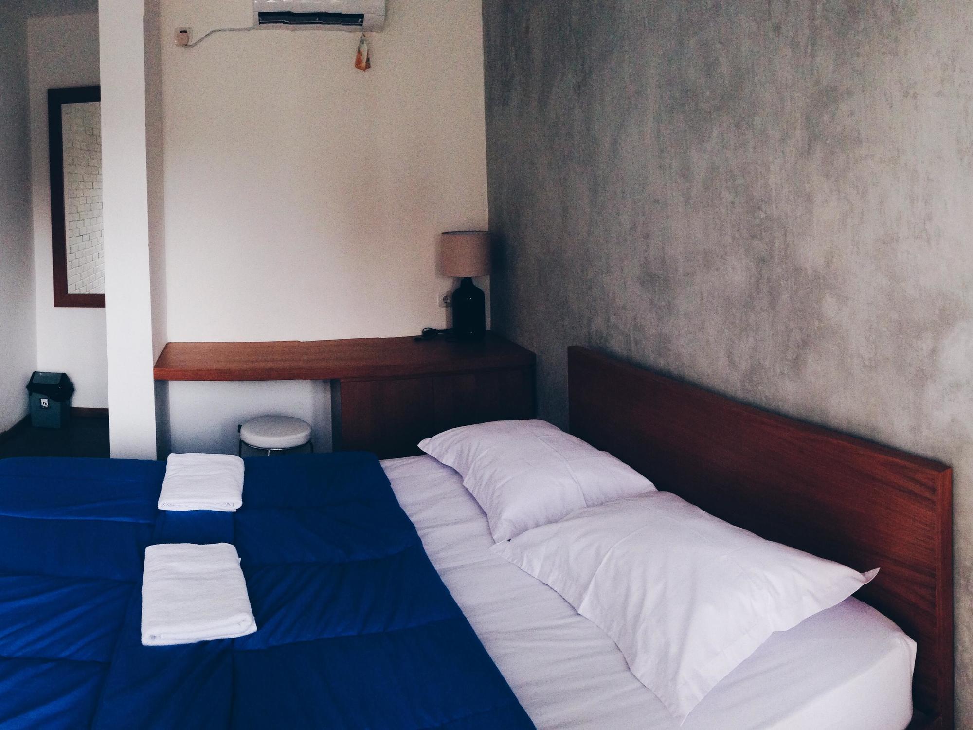 Pawon Cokelat Guesthouse Yogyakarta Eksteriør bilde
