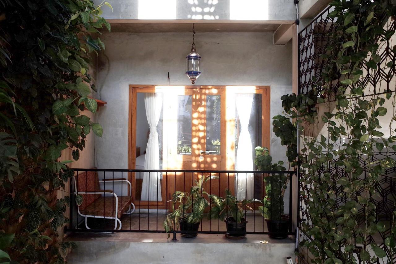 Pawon Cokelat Guesthouse Yogyakarta Eksteriør bilde