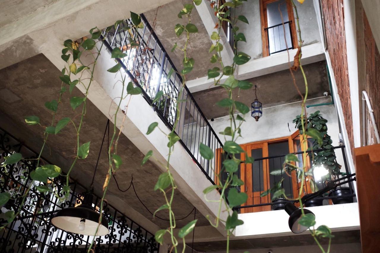 Pawon Cokelat Guesthouse Yogyakarta Eksteriør bilde