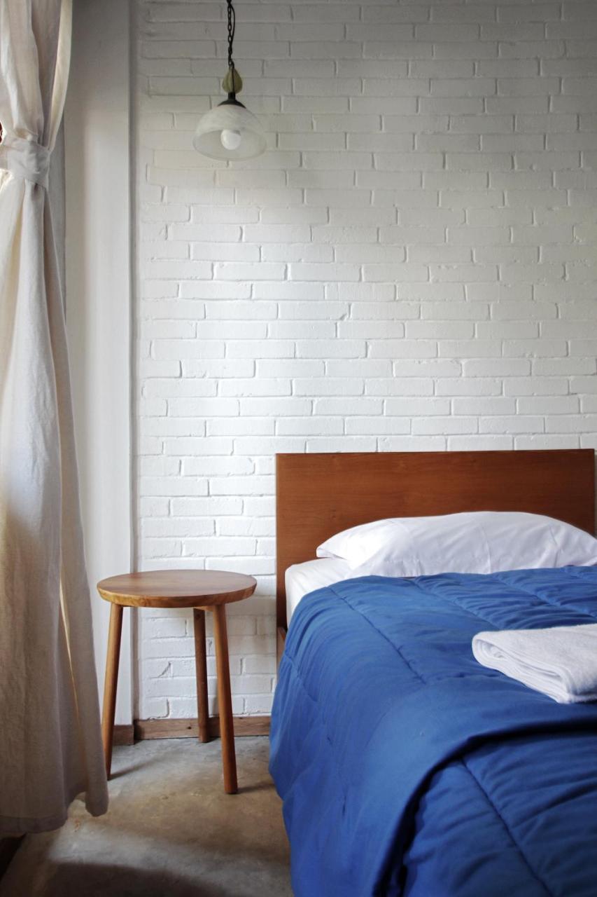Pawon Cokelat Guesthouse Yogyakarta Eksteriør bilde